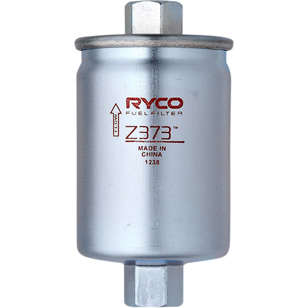 Z584 Ryco Fuel Filter FOR AUDI TT 8N9 